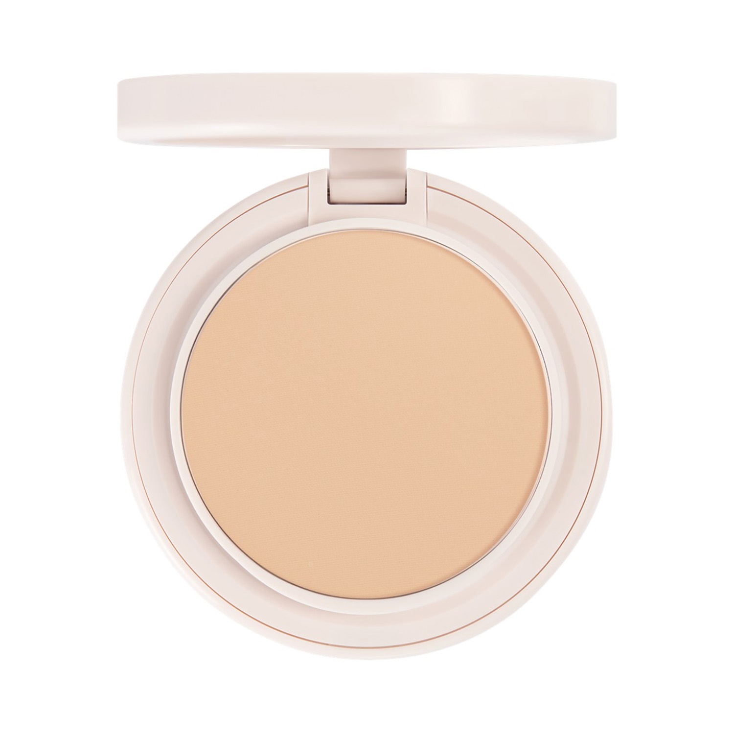 NATURAL BLUR POWDER FOUNDATION (POLVO COMPACTO MATIFICANTE)